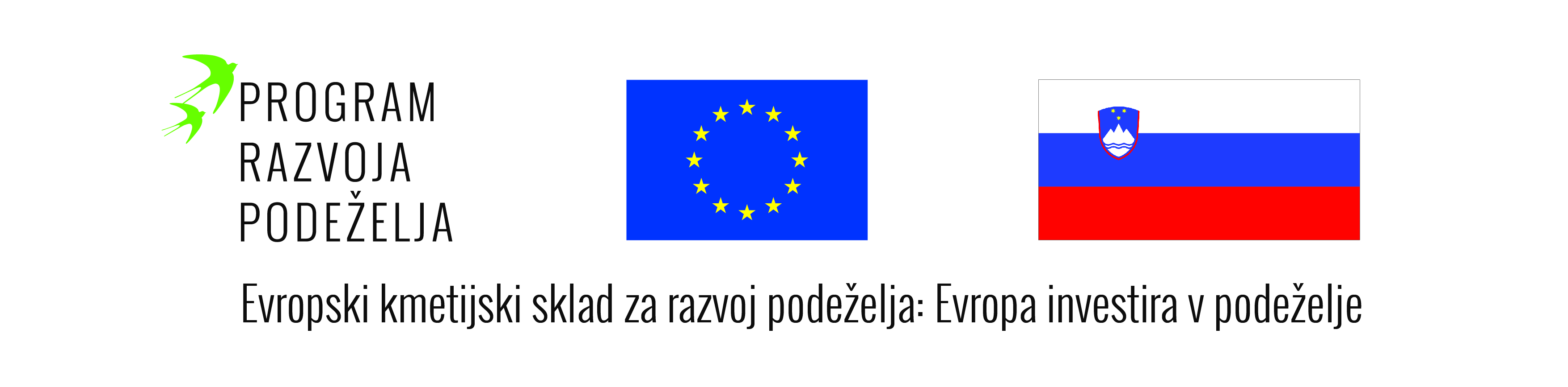 Program Razvoj podeželja